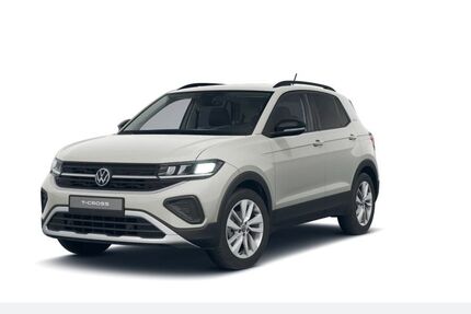 VW T-Cross 16.422 km 20.220 &euro; Bochum 44892