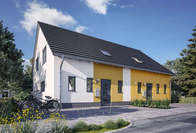 Haus zum Kaufen in Herne 432.150 € 119 m²