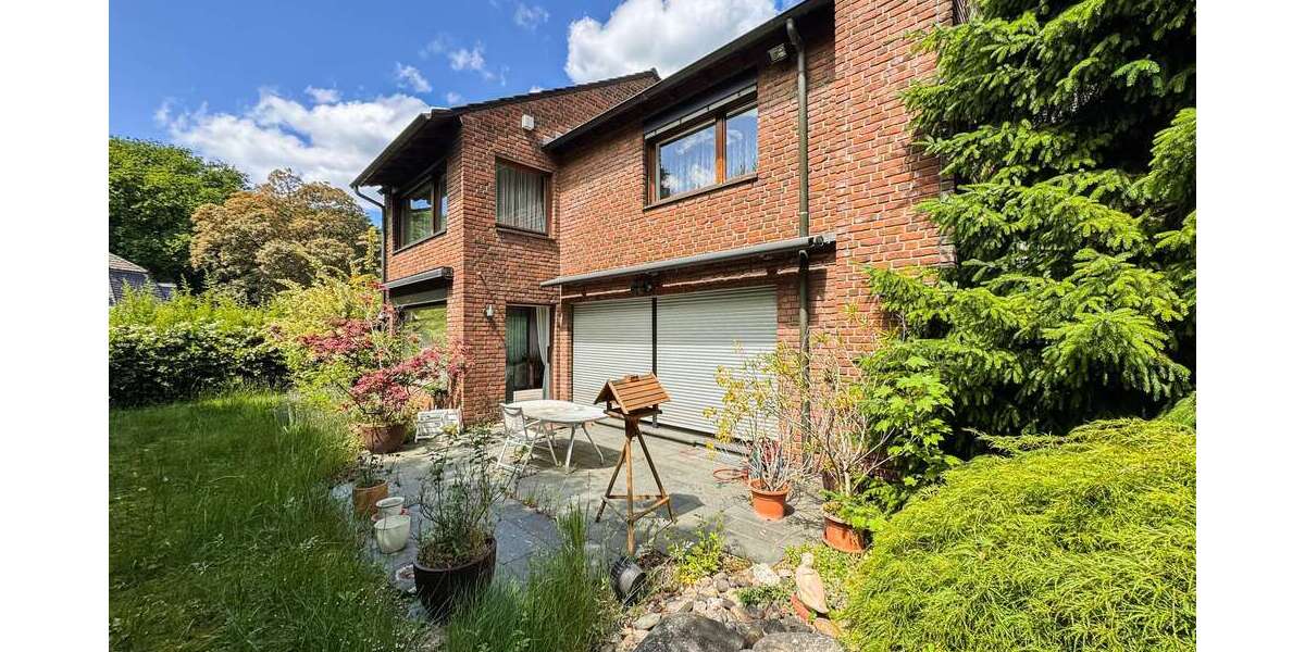 Haus zum Kaufen in Mülheim an der Ruhr 1.385.000 € 413 m² 10 zimmer