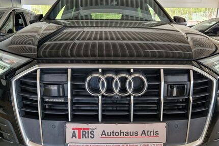 Audi Q7 81.000 km 49.400 &euro; Bottrop 46238