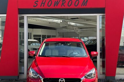 Mazda 2 66.234 km 12.999 &euro; Mülheim an der Ruhr 45472