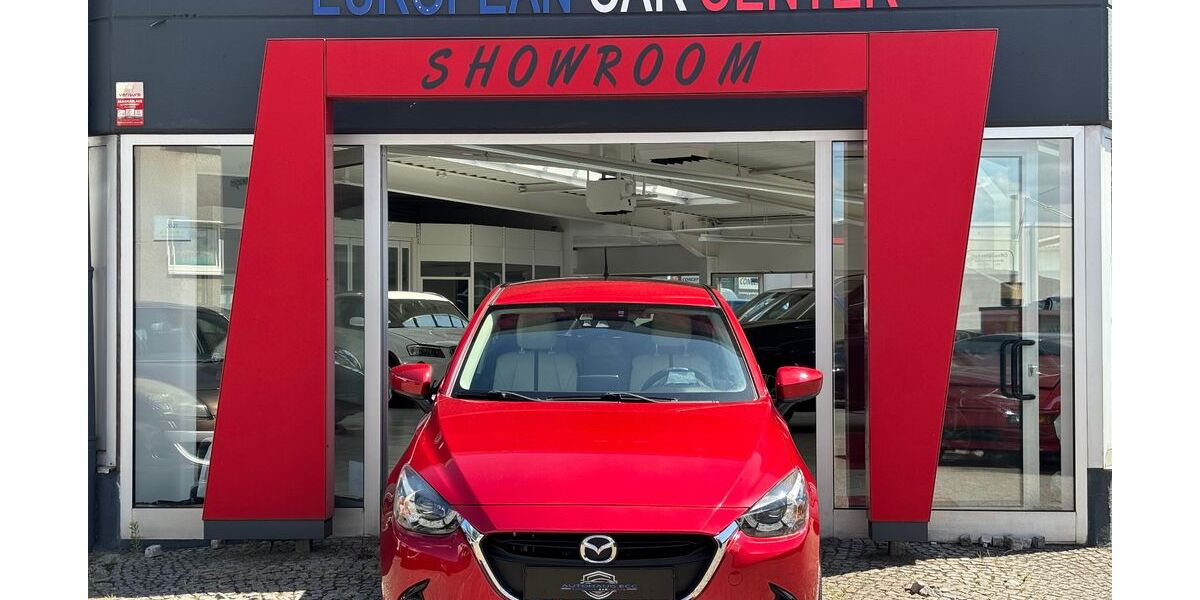 Mazda 2 66.234 km 12.999 &euro; Mülheim an der Ruhr 45472