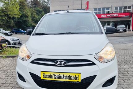 Hyundai i10 96.000 km 3.300 € Dortmund 44147