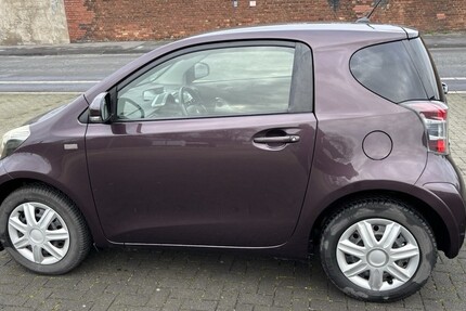 Toyota I Q 143.300 km 3.400 &euro; Holzwickede 59439