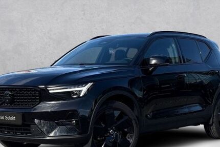 Volvo XC40 4.907 km 39.990 &euro; Dortmund 44143