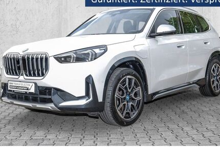 BMW X1 42.228 km 44.990 € Castrop-Rauxel 44579