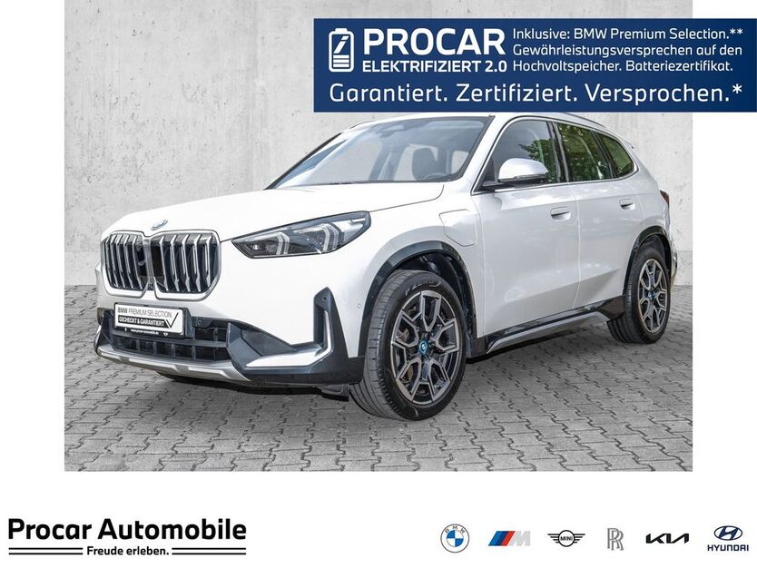 BMW X1 42.228 km 44.990 € Castrop-Rauxel 44579