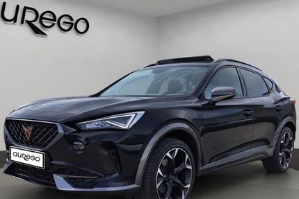Cupra Formentor 43.628 km 23.440 &euro; Wuppertal 42103
