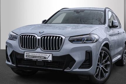 BMW X3 33.782 km 53.940 &euro; Bochum 44809