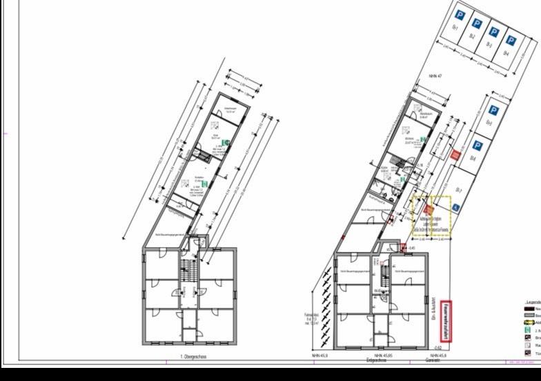MEHRFAMILIENHAUS 25 zimmer