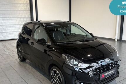 Hyundai i10 16.174 km 12.990 &euro; Wuppertal 42287