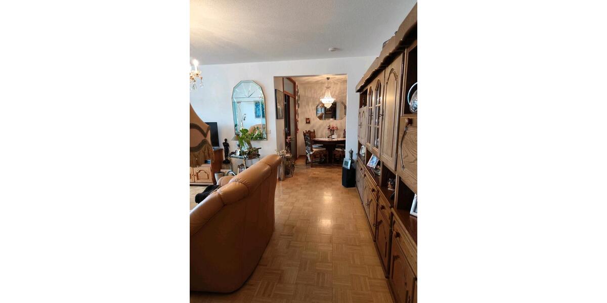 Eigentumswohnung 3 zimmer