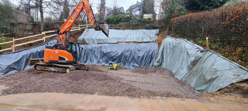 Grundstück zu verkaufen in Remscheid 99.000 € 367 m²
