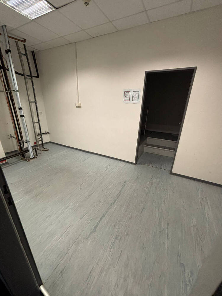 Attraktive Gewerbefläche in Top-Lage - 480 m² direkt am Hauptbahnhof - All-in-Miete