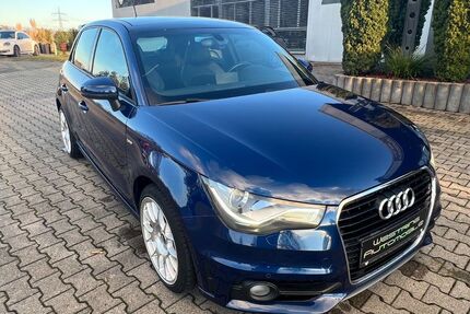Audi A1 143.512 km 10.999 € Datteln 45711