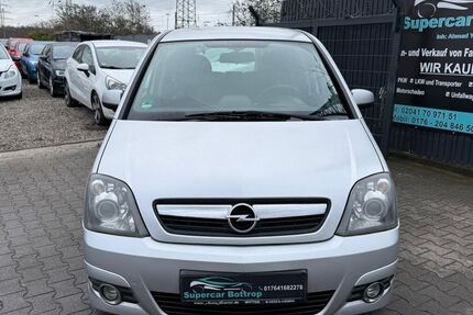 Opel Meriva 166.000 km 3.000 &euro; Bottrop 46238