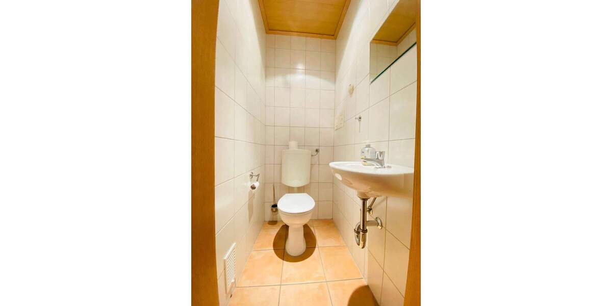 Etagenwohnung Essen Schönebeck - 5 Zimmer, 119 m&sup2;, 1.000&euro; | Angebot:24777925