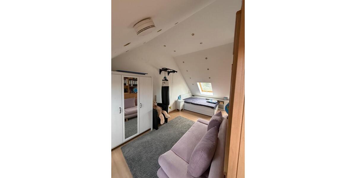 Maisonettenwohnung Dortmund Aplerbeck - 4 Zimmer, 120 m&sup2;, 359.000&euro; | Angebot:27432860
