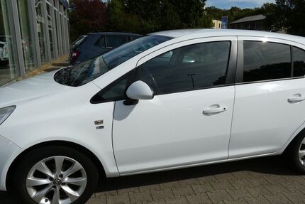 Opel Corsa 109.000 km 4.690 € Bergkamen 59192
