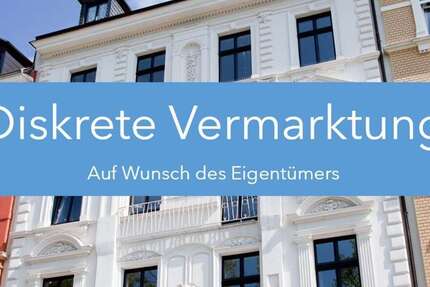 Wohnung Gelsenkirchen Gelsenkirchen-Mitte - 5 Zimmer, 125 m&sup2;, 125.000&euro; | Angebot:22641406