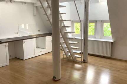 Wohnung zum Mieten in Hagen 610 € 98 m² 3 zimmer