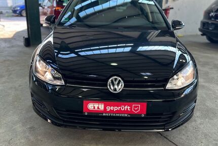 VW Golf 92.300 km 10.990 &euro; Oberhausen 46149