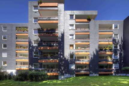 Wohnung Bochum Langendreer - 3 Zimmer, 83 m&sup2;, 480&euro; | Angebot:26906414