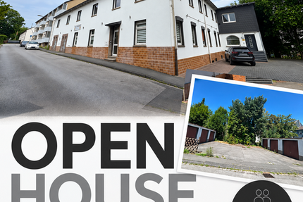 Haus Gevelsberg - 10 Zimmer, 606 m&sup2;, 498.000&euro; | Angebot:27146376