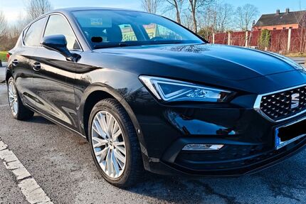 Seat Leon 51.370 km 16.700 &euro; Bochum 44793