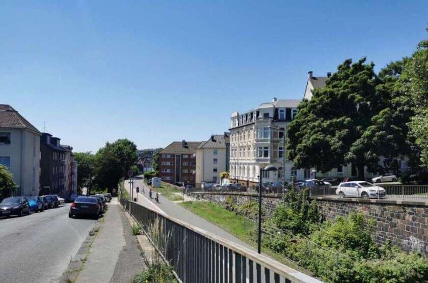 Grundstück zu verkaufen in Wuppertal 400.000 € 574 m²