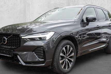 Volvo XC60 58.104 km 36.890 &euro; Wuppertal 42109