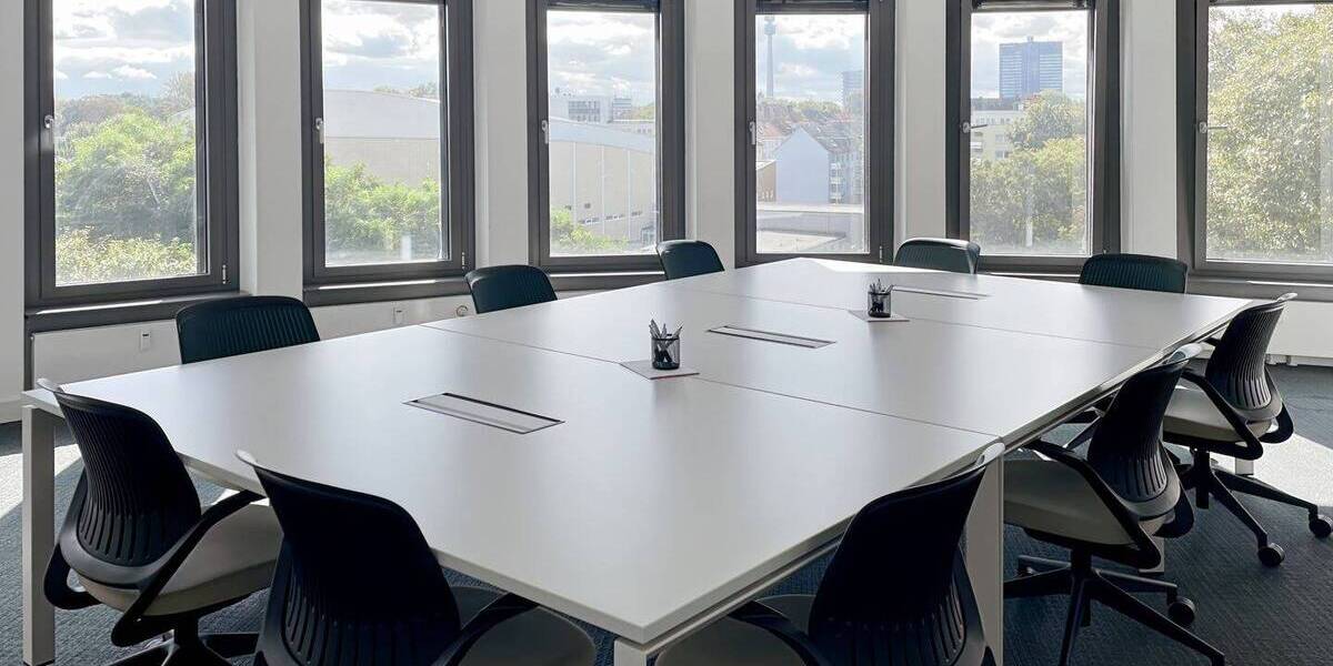 Gewerbeobjekt Dortmund Mitte - 2.808&euro; | Angebot:26926354