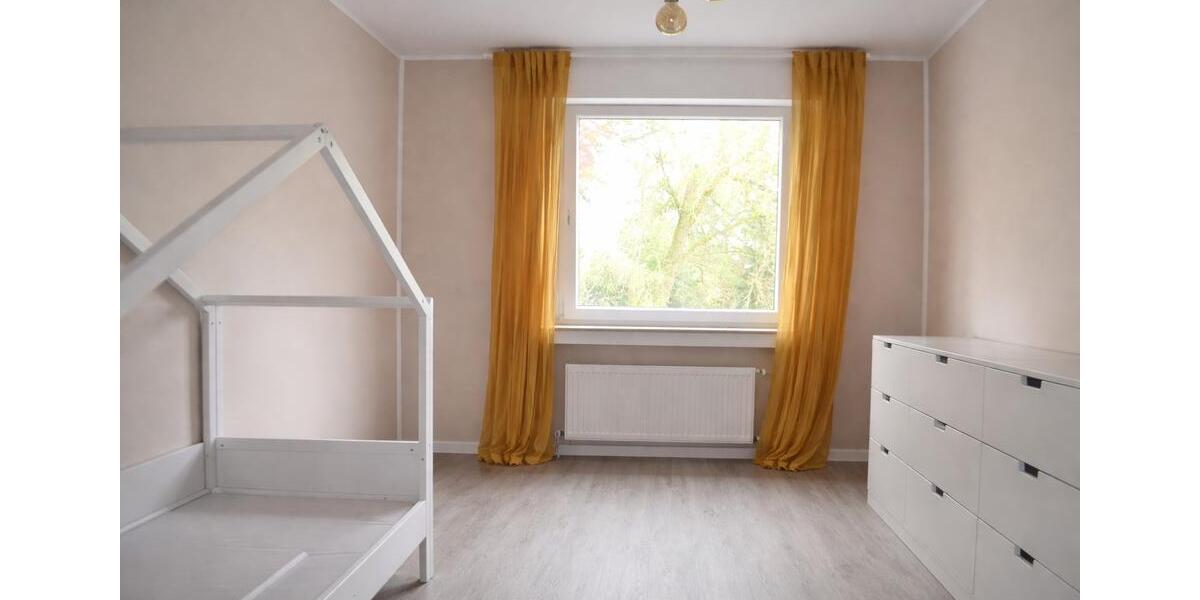 Etagenwohnung Gladbeck Alt-Rentfort - 3 Zimmer, 86 m&sup2;, 265.000&euro; | Angebot:25794378