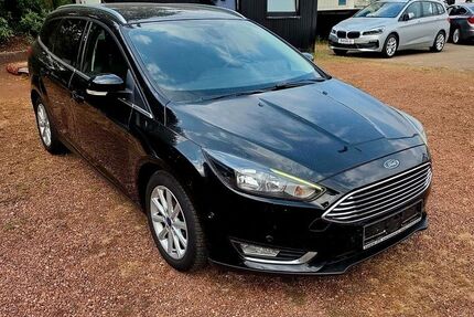 Ford Focus 145.889 km 4.000 &euro; Gelsenkirchen 45892