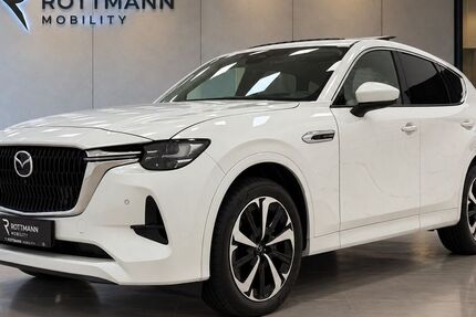 Mazda CX-60 32.952 km 36.800 &euro; Oberhausen 46149