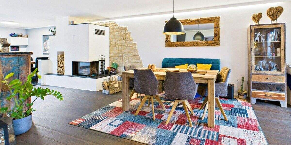 Doppelhaushälfte Herne Sodingen - 5 Zimmer, 154 m&sup2;, 488.000&euro; | Angebot:25677948