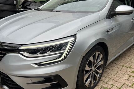 Renault Megane 39.000 km 16.800 € Bochum 44793