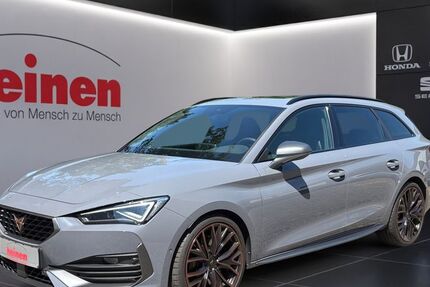 Cupra Leon 48.062 km 31.939 &euro; Hagen 58135