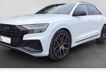 Audi Q8 73.357 km 64.770 € Gelsenkirchen 45894