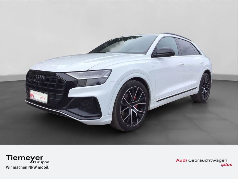 Audi Q8 73.357 km 64.770 € Gelsenkirchen 45894