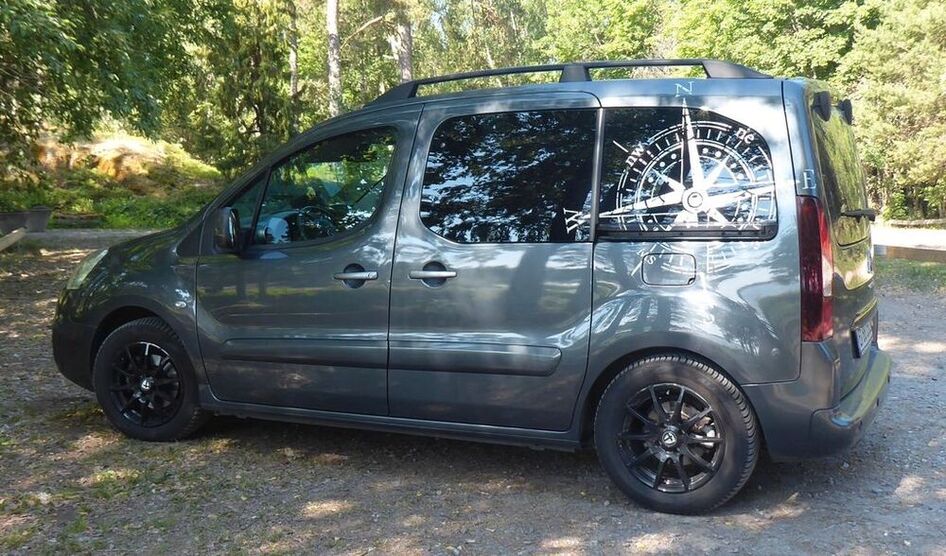 Berlingo
