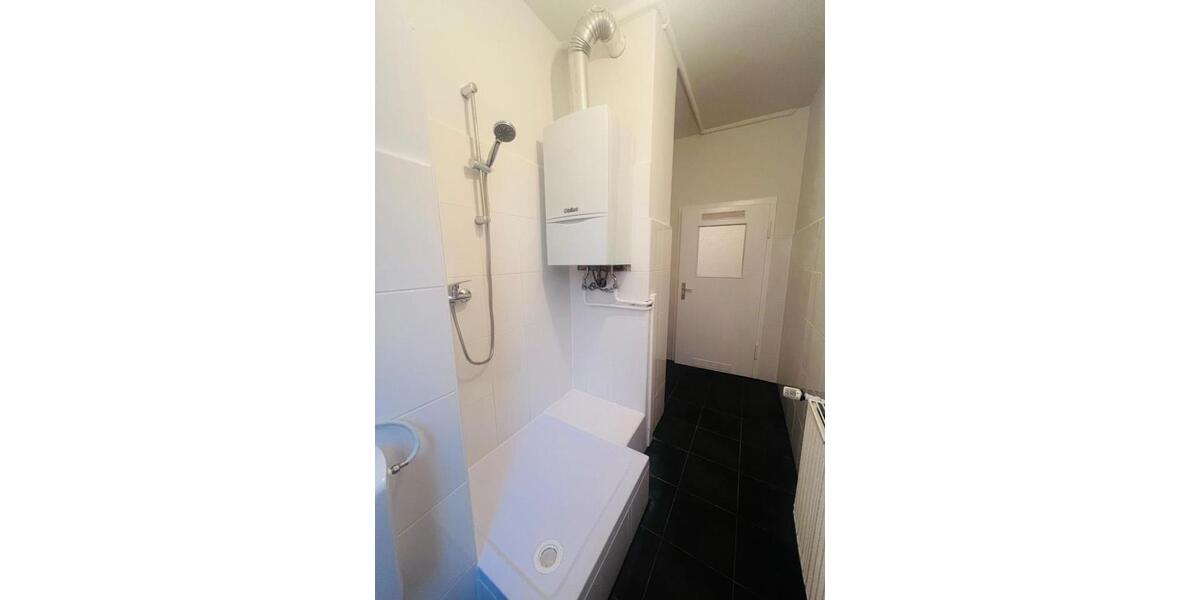 Erdgeschoßwohnung Witten - 1 Zimmer, 48 m&sup2;, 375&euro; | Angebot:24976603