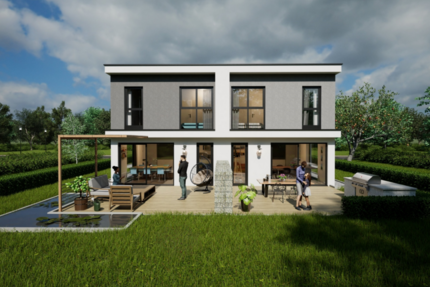 Haus Bochum Bochum-Südwest - 5 Zimmer, 130 m&sup2;, 689.500&euro; | Angebot:26853330