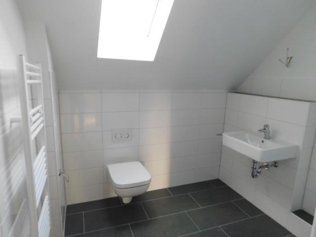 Dachgeschoßwohnung Hattingen Blankenstein - 2 Zimmer, 48 m&sup2;, 489&euro; | Angebot:22003560