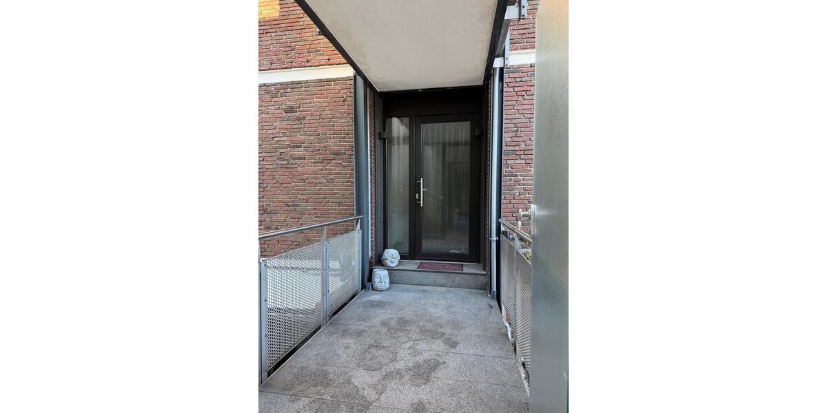 Erdgeschoßwohnung Bottrop - 4.5 Zimmer, 114 m&sup2;, 395.000&euro; | Angebot:24466504