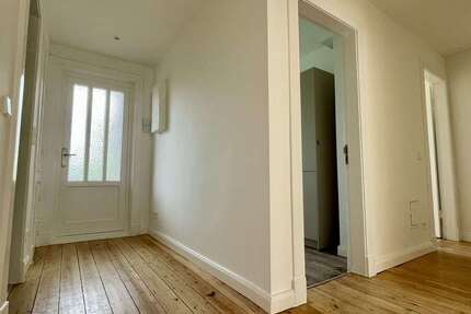 Wohnung zum Mieten in Hamburg 1.190 € 58.66 m²