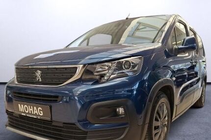 Peugeot Rifter 61.120 km 19.990 &euro; Gelsenkirchen 45881