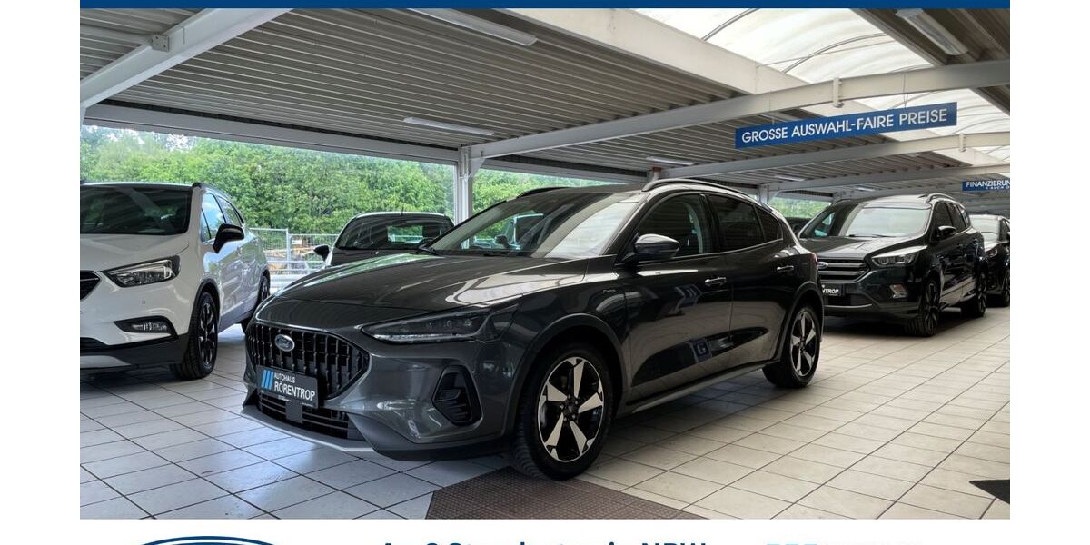 Ford Focus 25.180 km 19.977 &euro; Lünen 44532