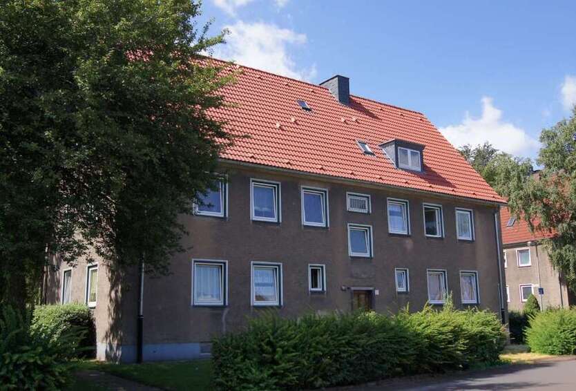 Wohnung zum Mieten in Herne 425,25 € 63 m²