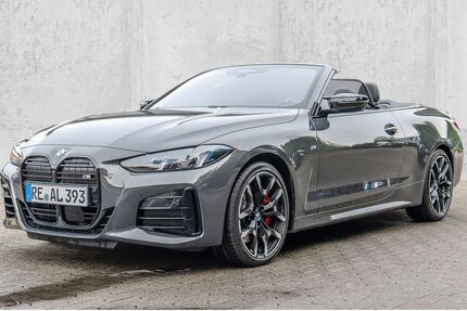 BMW M440 9.990 km 74.990 &euro; Herne 44625